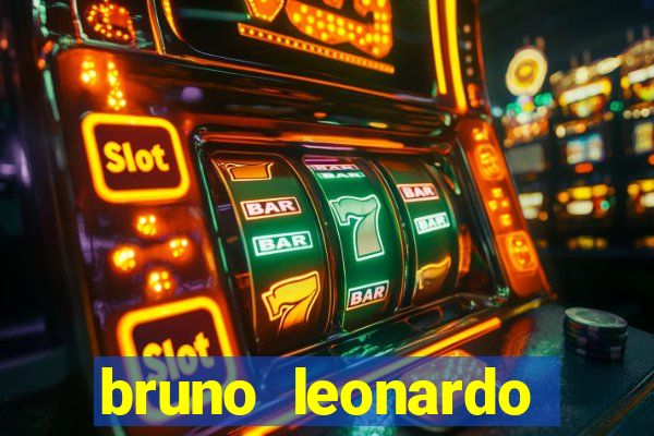 bruno leonardo rocha barbetta